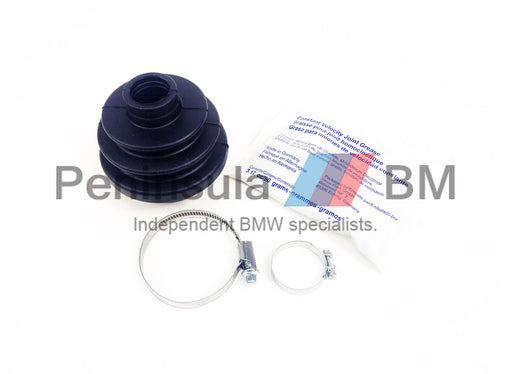 BMW CV Joint Boot Repair Kit Drive Shaft 1602 2002 E21 2000 E12 33219067911