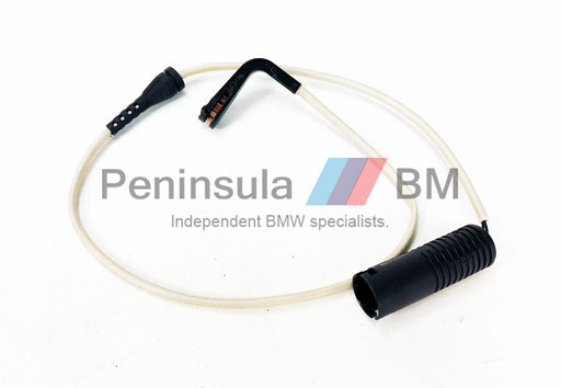 BMW Brake Pad Wear Sensor Rear E39 34351163066