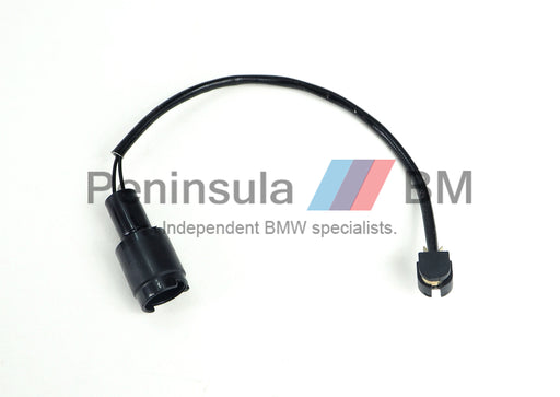 BMW Brake Pad Wear Sensor Front & Rear E28 E34 E24 E32 E31 34351180781