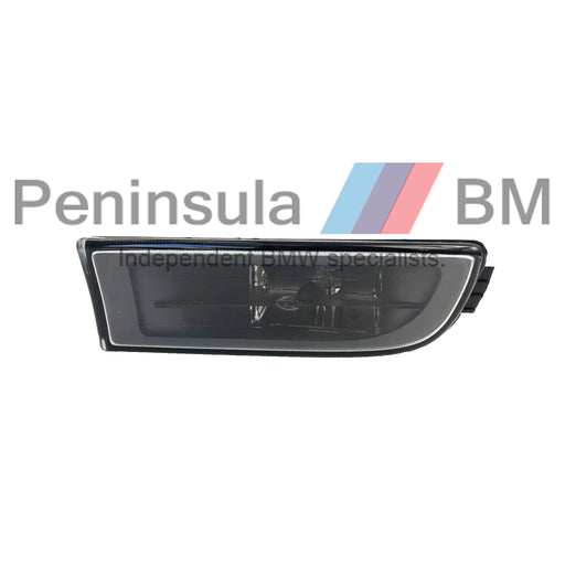 BMW Hella Fog Light Left Front E38 63178352023