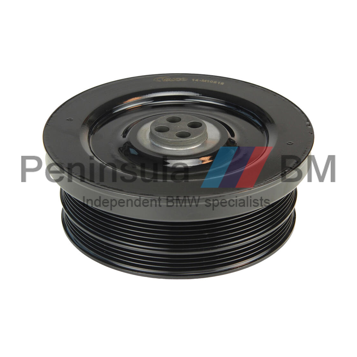 BMW Vibration Damper E90 E60 X3 X5 X6 M57N 6 Cyl Diesel 11237793593