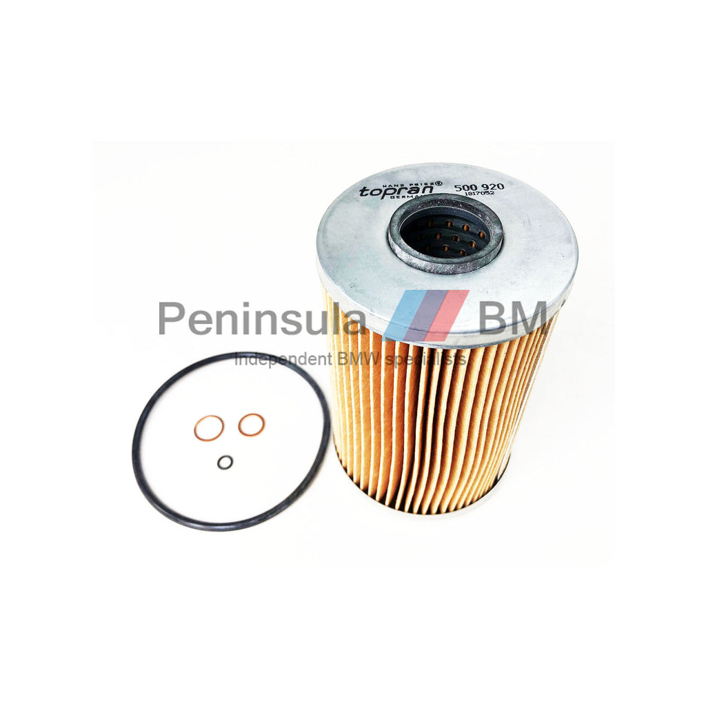 BMW Service Parts Online - Peninsula BM