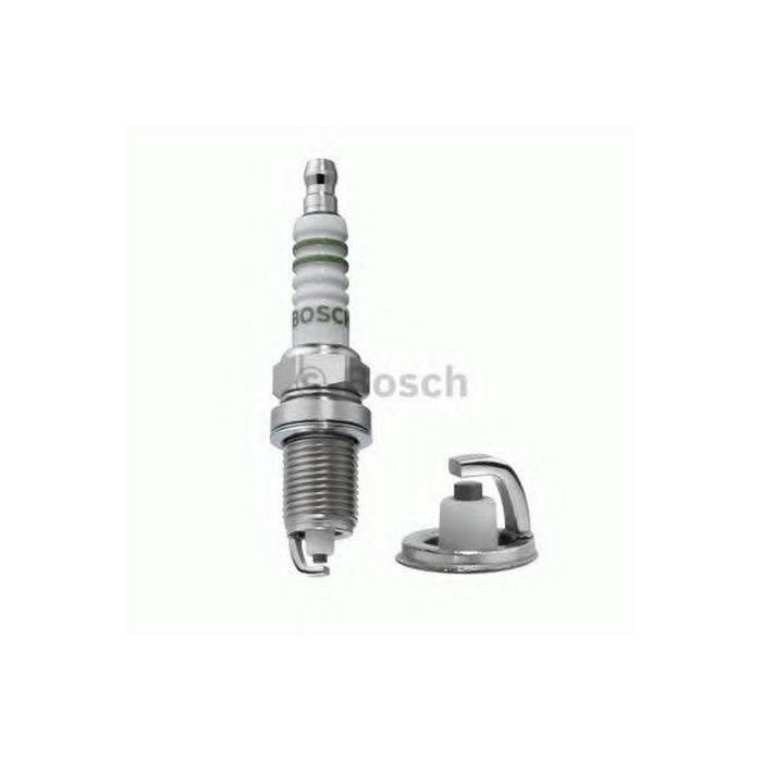 BMW Spark Plug E30 M40 E32 E31 M70 Bosch 12129061870 12121469535
