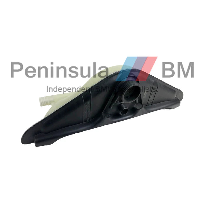 BMW Expansion Tank Radiator E32 M30 VAICO 17111712196