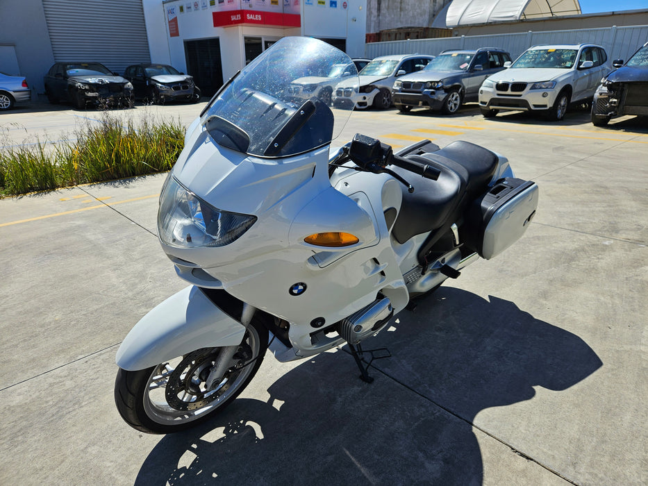 S5002 R22 Bike R1150 RT 2-ZYL 2005/01