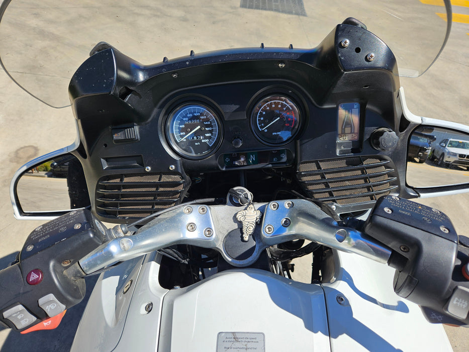 S5002 R22 Bike R1150 RT 2-ZYL 2005/01