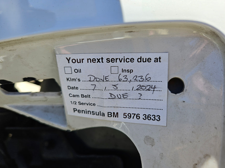 S5002 R22 Bike R1150 RT 2-ZYL 2005/01