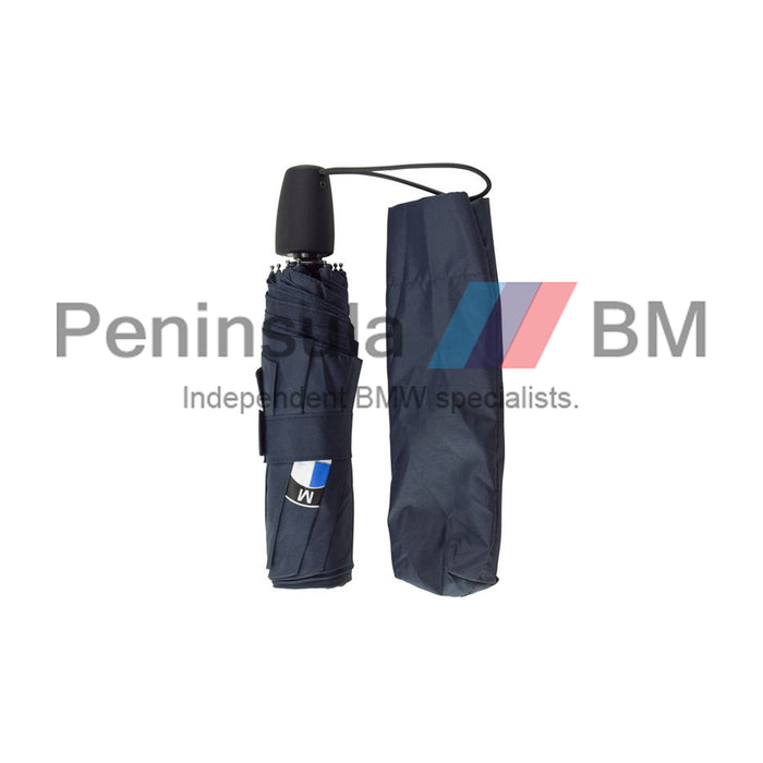 BMW Pocket Umbrella Genuine 80232466303