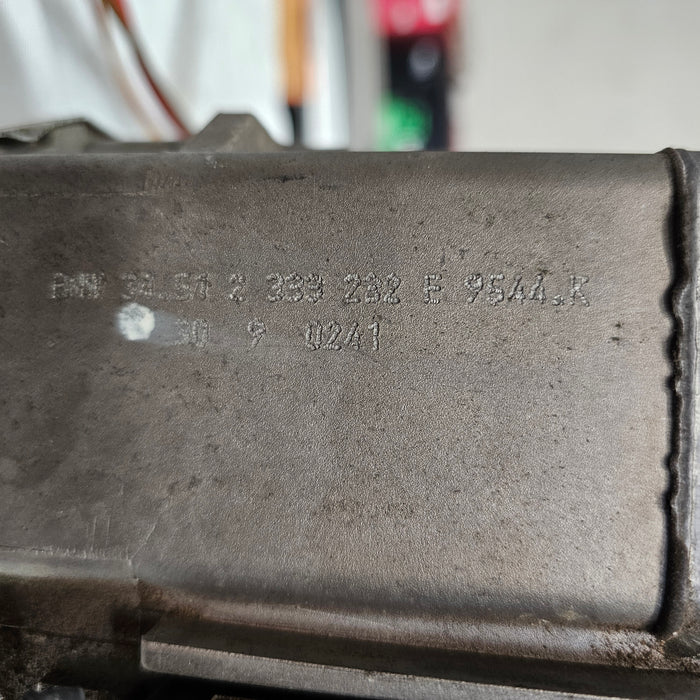 Used BMW ABS Pump K1200LT S3056 34517685803