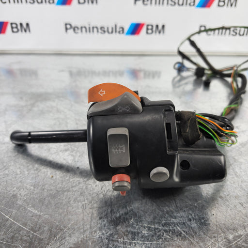 Used BMW Motorrad Accelerator Brake Control K1200LT S3056 32727650773