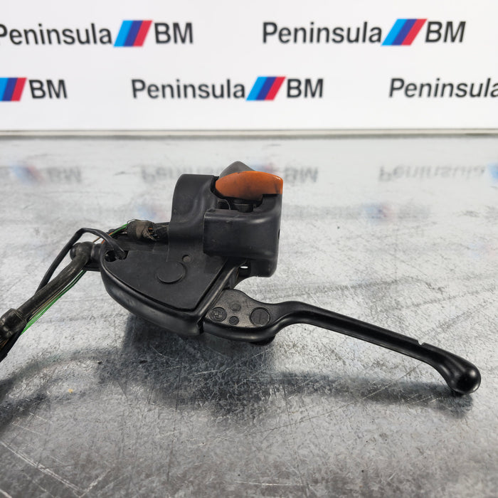 Used BMW Motorrad Accelerator Brake Control K1200LT S3056 32727650773