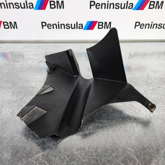 Used BMW Motorrad Air Duct Right K1200LT S3056 46632309336