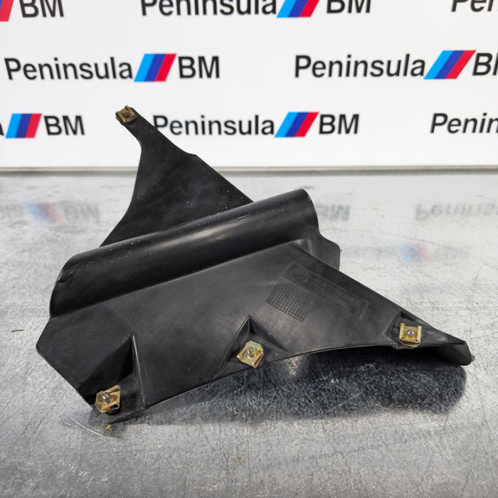 Used BMW Motorrad Air Duct Right K1200LT S3056 46632309336