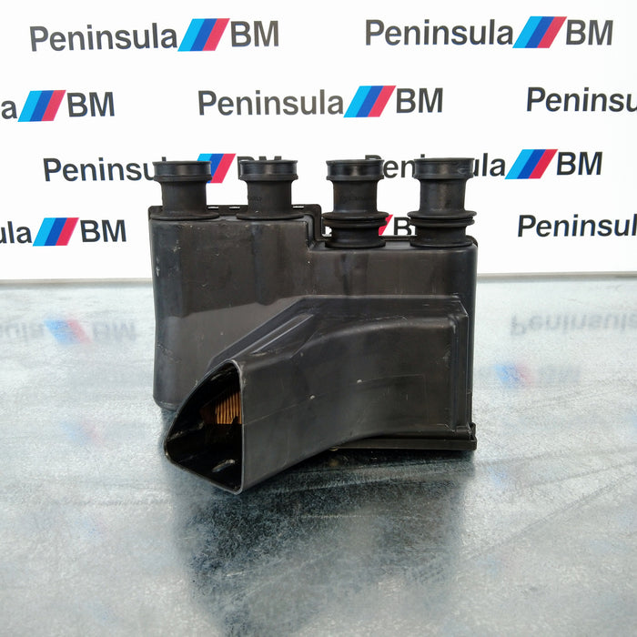 Used BMW Motorrad Airbox Air Filter Housing / Intake Silencer K1200LT S3056 13711464841