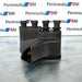 Used BMW Motorrad Airbox Air Filter Housing / Intake Silencer K1200LT S3056 13711464841