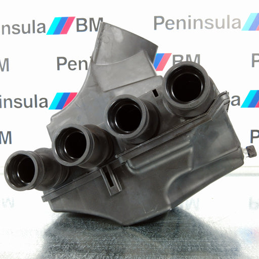 Used BMW Motorrad Airbox Air Filter Housing / Intake Silencer K1200LT S3056 13711464841