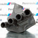 Used BMW Motorrad Airbox Air Filter Housing / Intake Silencer K1200LT S3056 13711464841