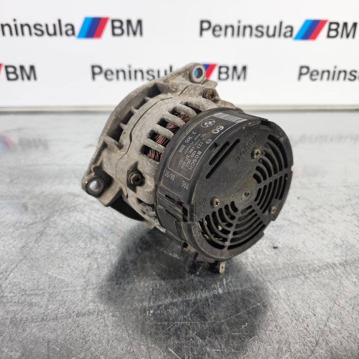 Used BMW Motorrad Alternator K1200LT S3056 12312305888