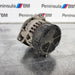 Used BMW Motorrad Alternator K1200LT S3056 12312305888