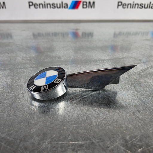 Used BMW Motorrad Side Badge Right K1200LT S3056 46632347004