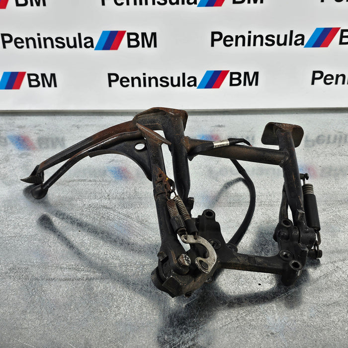 Used BMW Motorrad Center/Side Stand K1200LT S3056 46522332167