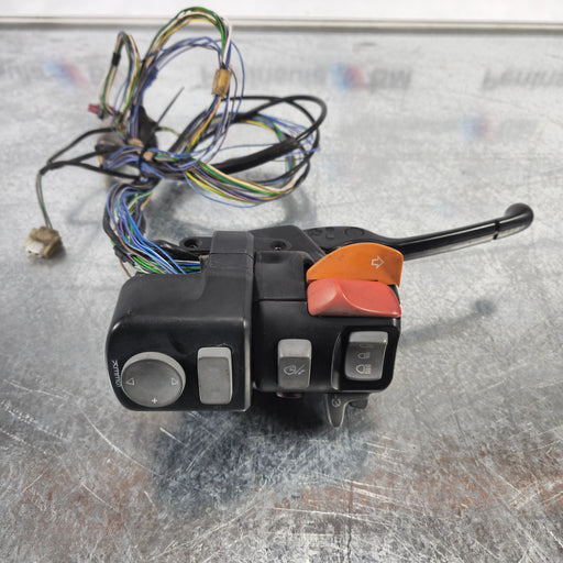 Used BMW Motorrad Clutch Control Assembly K1200LT S3056 32727650793