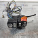 Used BMW Motorrad Clutch Control Assembly K1200LT S3056 32727650793