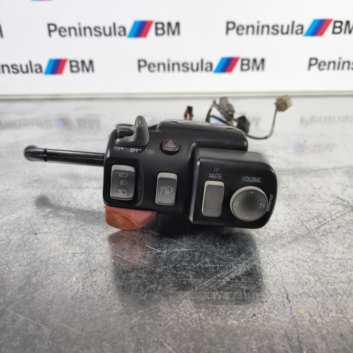 Used BMW Motorrad Clutch Control Assembly K1200LT S3056 32727650793