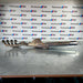 Used BMW Motorrad Exhaust System K1200LT S3056 18121465099