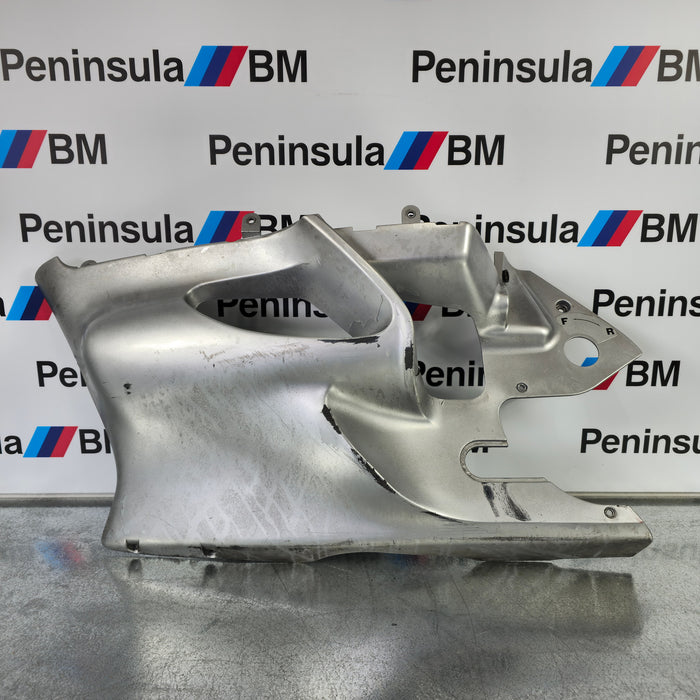 Used BMW Motorrad Fairing Spoiler Left K1200LT S3056 46632347451