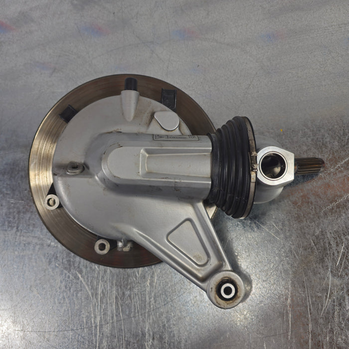 Used BMW Motorrad Final Driver K1200LT S3056 33112333164