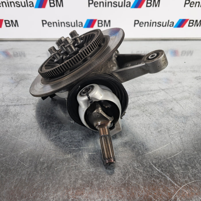 Used BMW Motorrad Final Driver K1200LT S3056 33112333164
