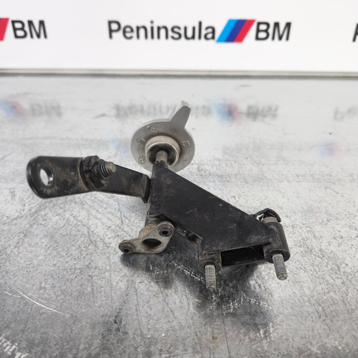 Used BMW Motorrad Forward Reverse Selector K1200LT S3056 23412333279