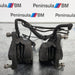 Used BMW Motorrad Brake Caliper Front (PAIR) K1200LT S3056 34112333111 34112333112
