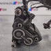 Used BMW Motorrad Brake Caliper Front (PAIR) K1200LT S3056 34112333111 34112333112