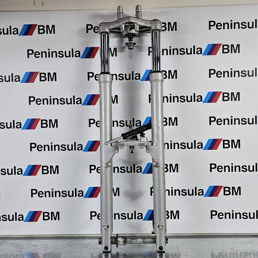 Used BMW Motorrad Front Forks PAIR K1200LT S3056 31422333361 31422333362