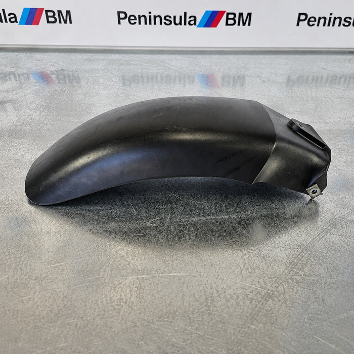 Used BMW Motorrad Front Wheel Cover (Rear Section) K1200LT S3056 46612307911