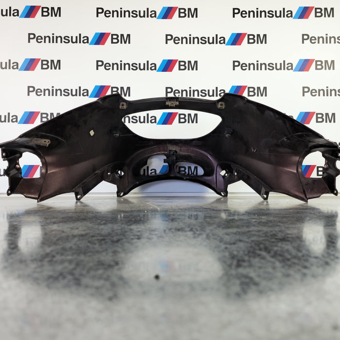Used BMW Motorrad Front Nose Fairing K1200LT S3056 46632347465