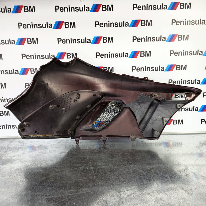 Used BMW Motorrad Front Left Side Fairing K1200LT S3056 46632347495