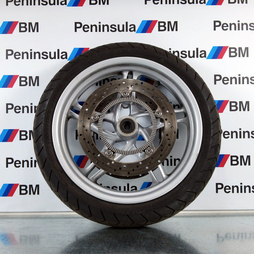 Used BMW Motorrad Alloy Rim Front K1200LT S3056 36312335679