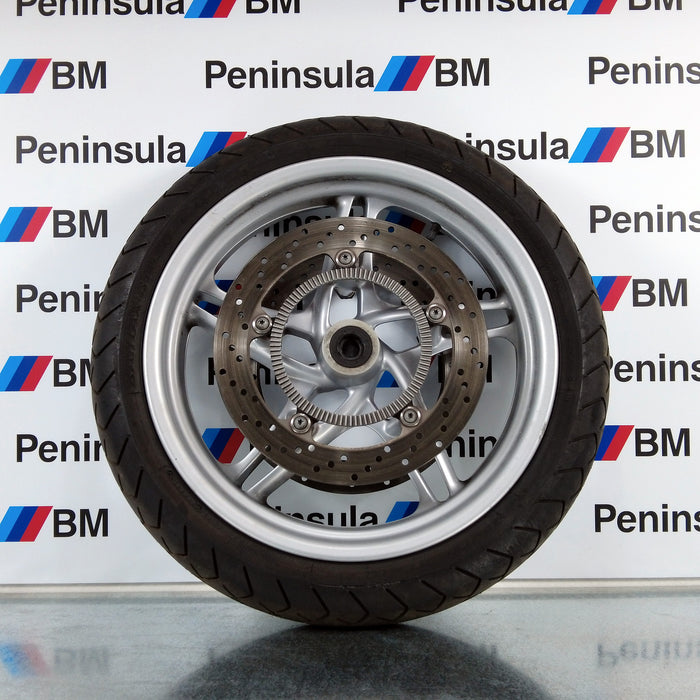 Used BMW Motorrad Alloy Rim Front K1200LT S3056 36312335679