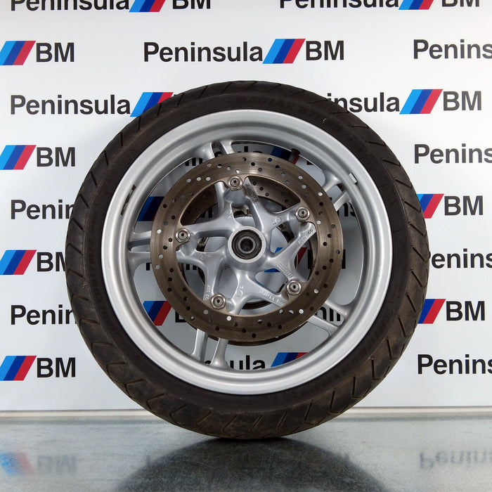 Used BMW Motorrad Alloy Rim Front K1200LT S3056 36312335679