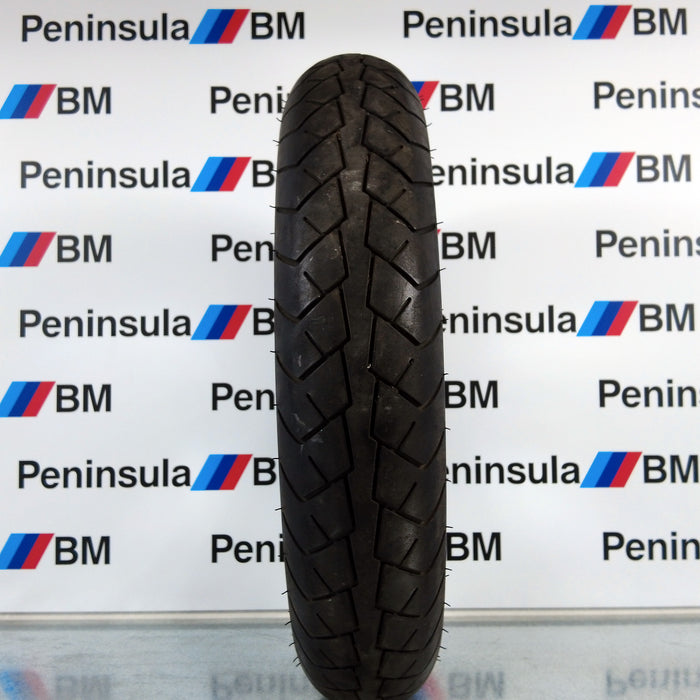 Used BMW Motorrad Alloy Rim Front K1200LT S3056 36312335679