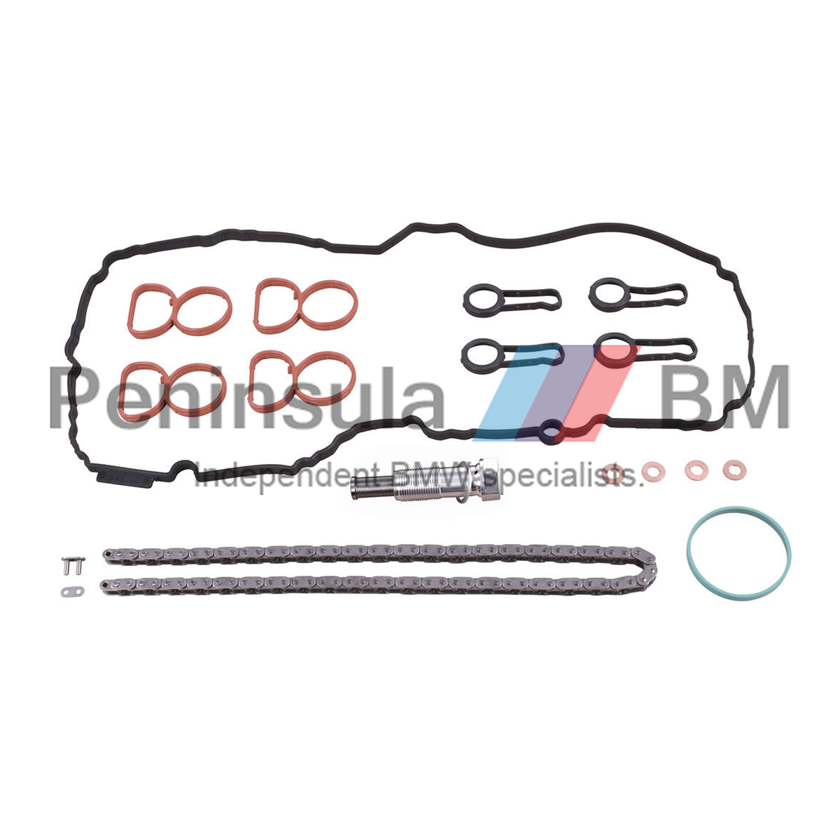 BMW Timing Chain Kit Upper N47 N47N 11318590950 — Peninsula BM