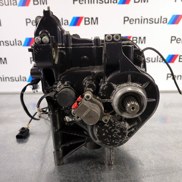 Used BMW Motorrad 5-Speed Gearbox K1200LT S3056 23007650007