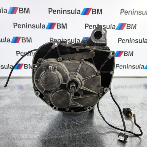 Used BMW Motorrad 5-Speed Gearbox K1200LT S3056 23007650007