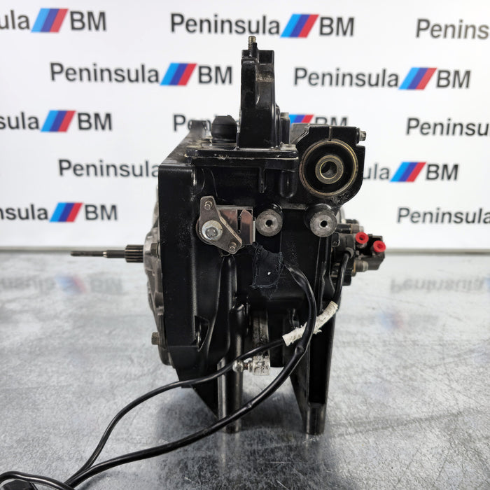 Used BMW Motorrad 5-Speed Gearbox K1200LT S3056 23007650007