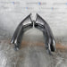 Used BMW Motorrad Handlebar Fairing Cover Set K1200LT S3056 46632307989 46632307983
