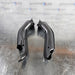Used BMW Motorrad Handlebar Fairing Cover Set K1200LT S3056 46632307989 46632307983
