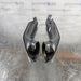 Used BMW Motorrad Handlebar Fairing Cover Set K1200LT S3056 46632307989 46632307983